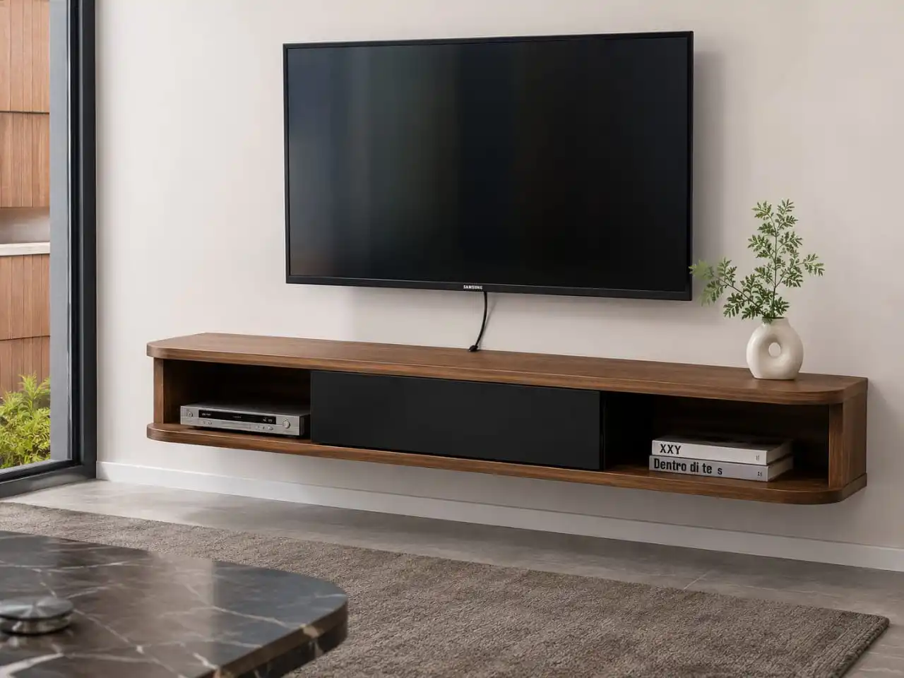 Storage Solution